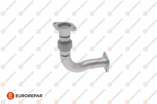 Exhaust Pipe (1609224880)