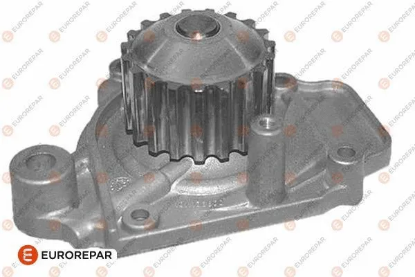 Water Pump, engine cooling (1623107580)