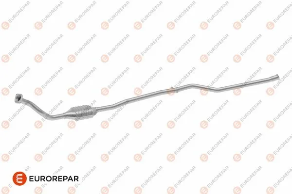 Catalytic Converter (1609437680)