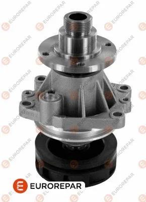 Water Pump, engine cooling (1637174380)