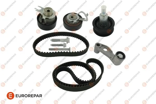 Timing Belt Kit (1611881880)