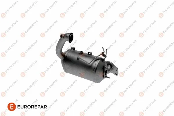 Soot/Particulate Filter, exhaust system (1684433580)