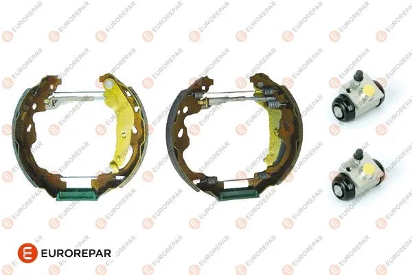 Brake Kit, drum brake (1611451780)