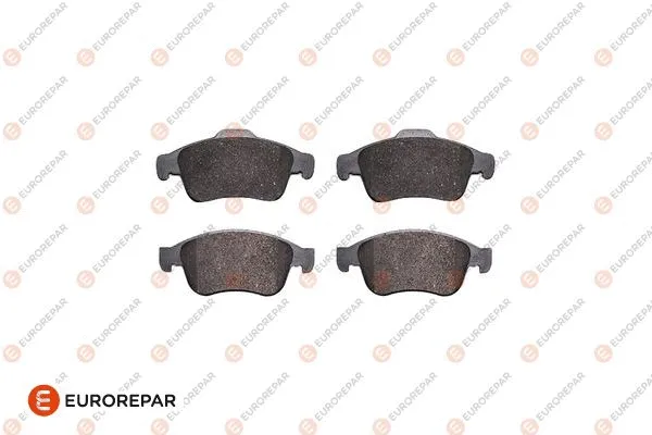 Brake Pad Set, disc brake (1682311980)
