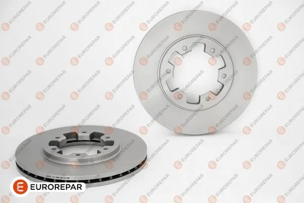 Brake Disc (1686351580)
