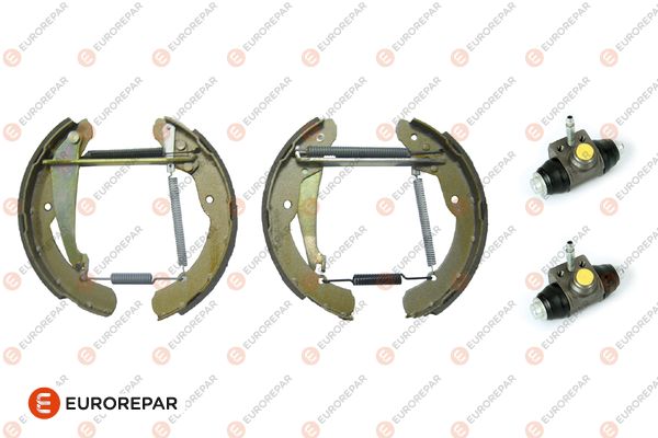 Brake Kit, drum brake (1682345980)
