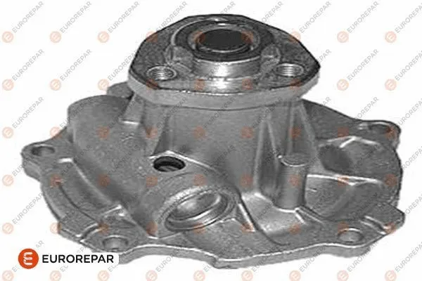 Water Pump, engine cooling (1623101780)