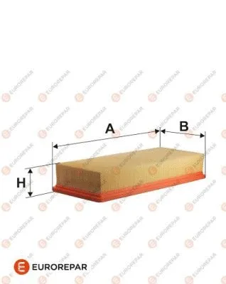 Air Filter (E147062)