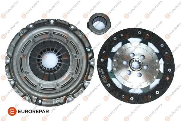 Clutch Kit (1636270380)