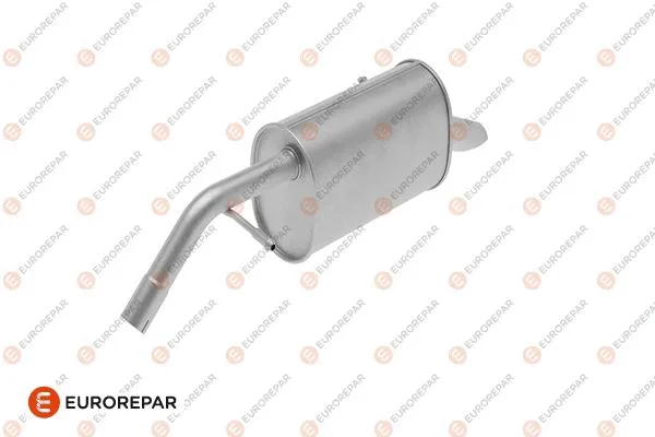 Rear Muffler (1609221780)