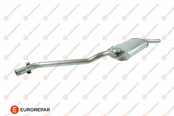 Rear Muffler (E12874C)