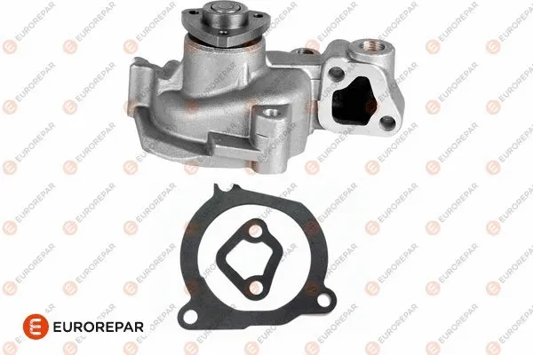 Water Pump, engine cooling (E111563)
