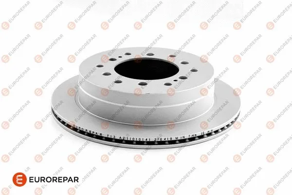 Brake Disc (1636922180)