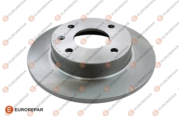 Brake Disc (1643021380)