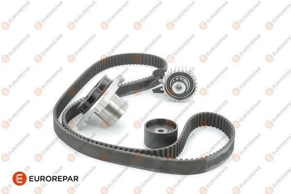 Water Pump & Timing Belt Kit (1624232080)