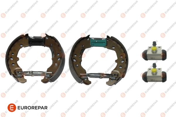 Brake Kit, drum brake (1692269780)