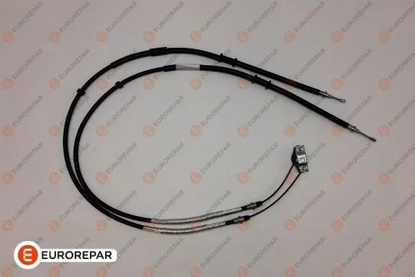 Cable Pull, parking brake (1637157280)