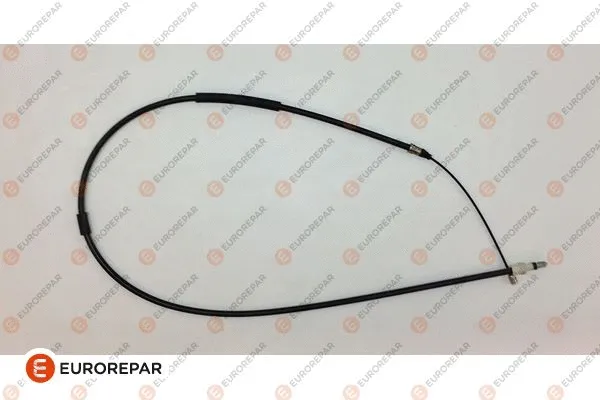 Cable Pull, parking brake (E074104)