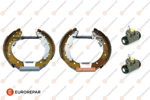 Brake Kit, drum brake (1611452780)