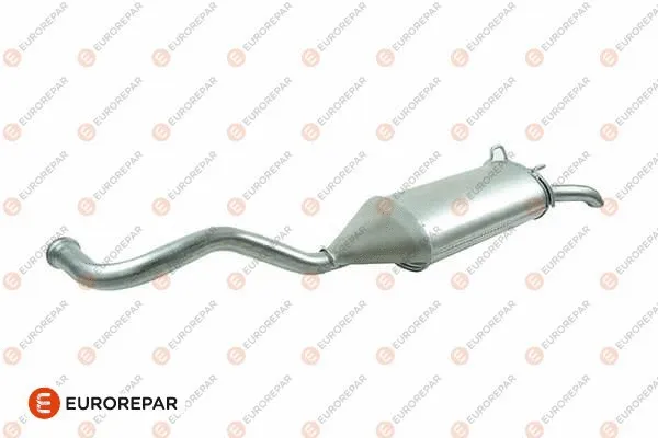 Rear Muffler (E12849G)