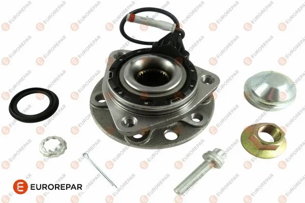 Wheel Bearing Kit (1637972680)