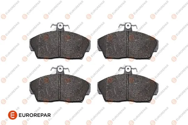 Brake Pad Set, disc brake (1682317880)
