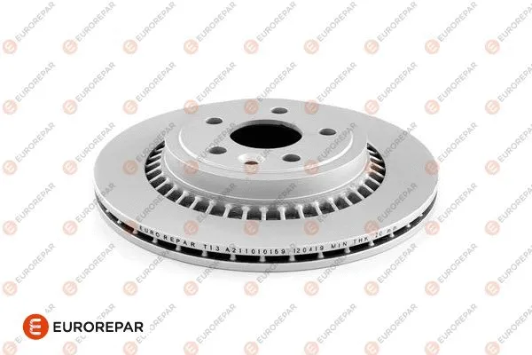 Brake Disc (1636923980)
