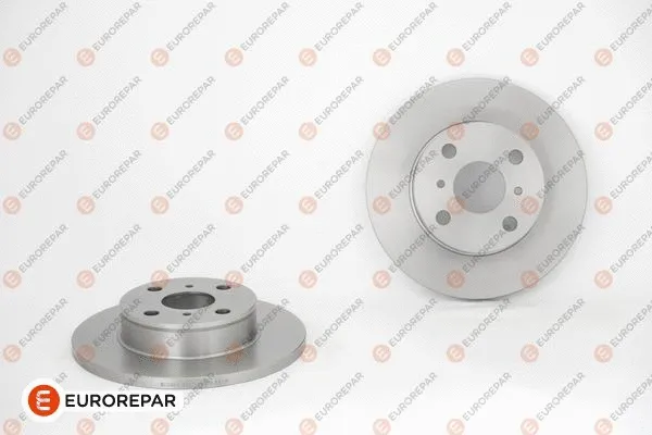 Brake Disc (1686319580)