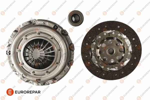Clutch Kit (1636269680)
