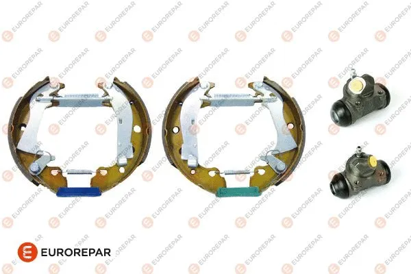 Brake Kit, drum brake (E170002)