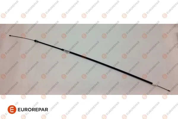Cable Pull, parking brake (E074192)