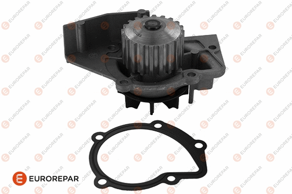 Water Pump, engine cooling (1682240180)