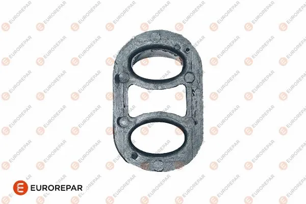 Rubber Strip, exhaust system (E128D62)