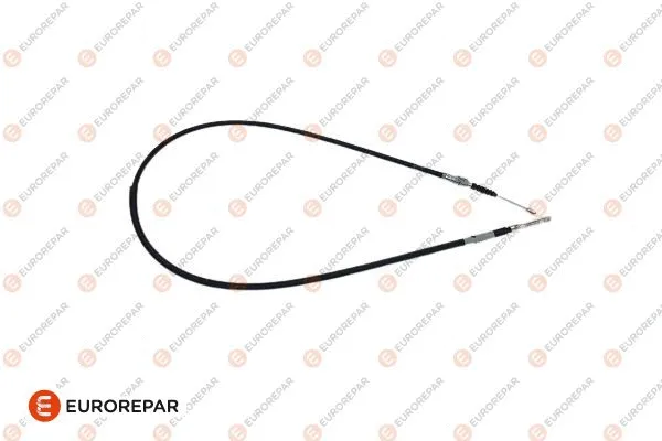 Cable Pull, parking brake (E074004)