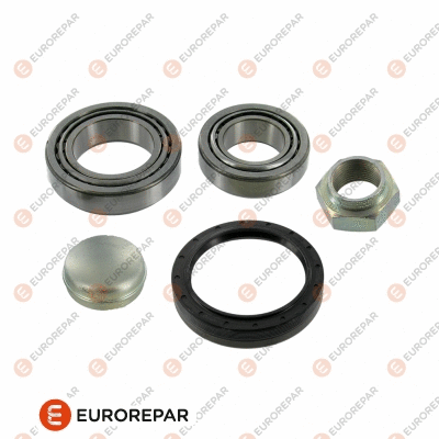 Wheel Bearing Kit (1681933280)