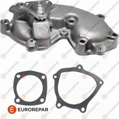 Water Pump, engine cooling (1637174780)