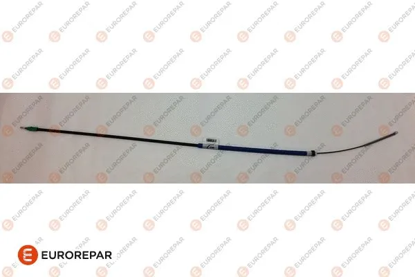 Cable Pull, parking brake (E074193)
