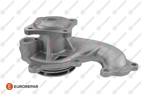 Water Pump, engine cooling (1623098280)