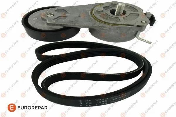 V-Ribbed Belt Set (1612062980)