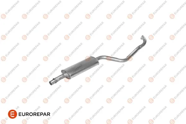Front Muffler (E12863G)
