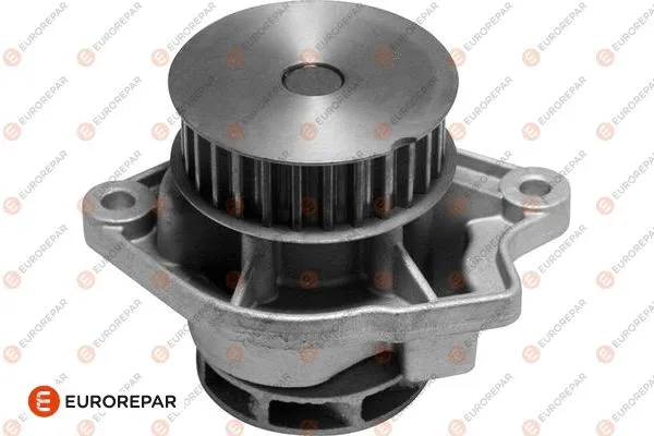 Water Pump, engine cooling (1678106380)