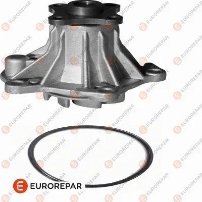 Water Pump, engine cooling (1637175080)