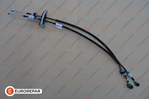 Cable Pull, manual transmission (1637141780)