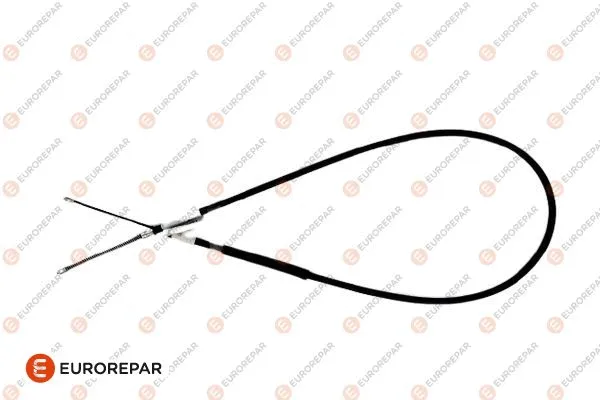 Cable Pull, parking brake (E074031)