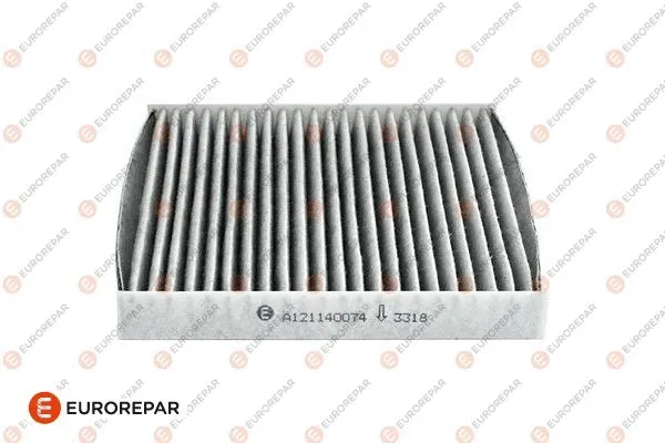 Filter, cabin air (1640548780)