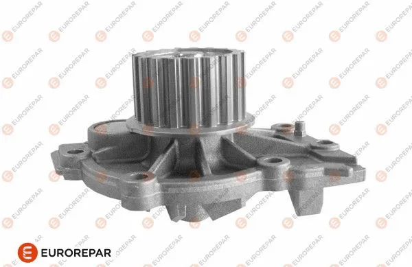 Water Pump, engine cooling (1635178480)