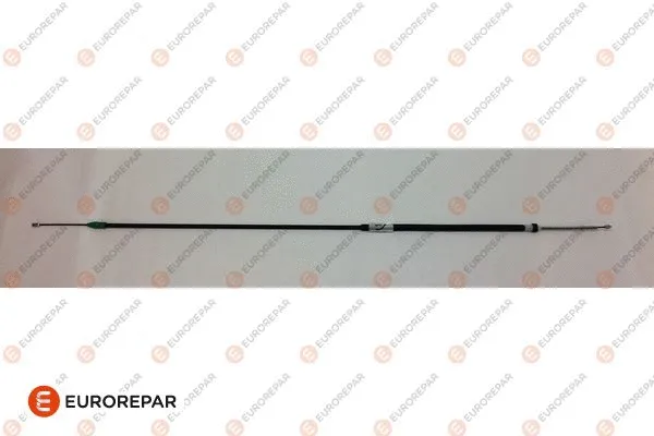 Cable Pull, parking brake (E074089)