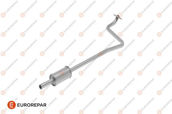 Front Muffler (E12887T)