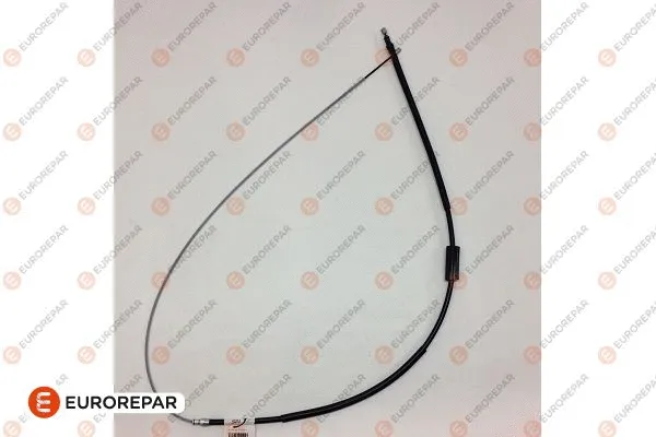 Cable Pull, parking brake (E074093)