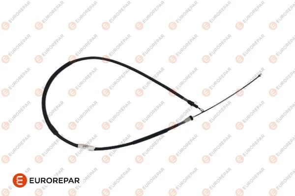 Cable Pull, parking brake (E074010)